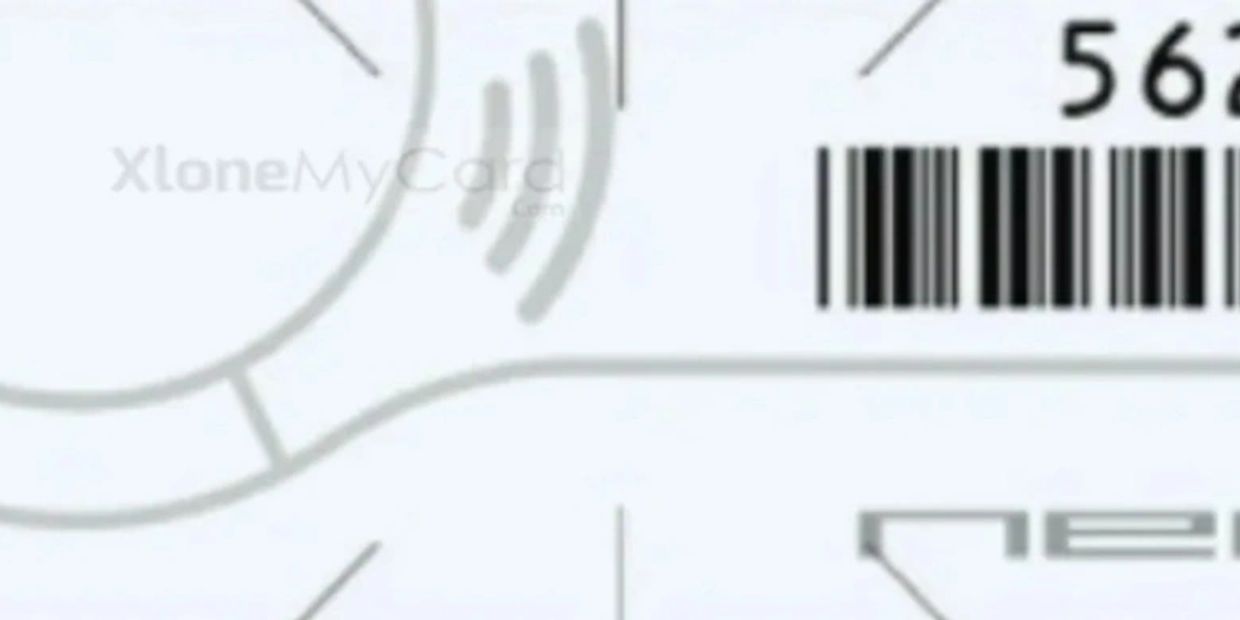 Copy, clone your apartment building UHF RFID Nedap uPass windshield parking sticker tag. 