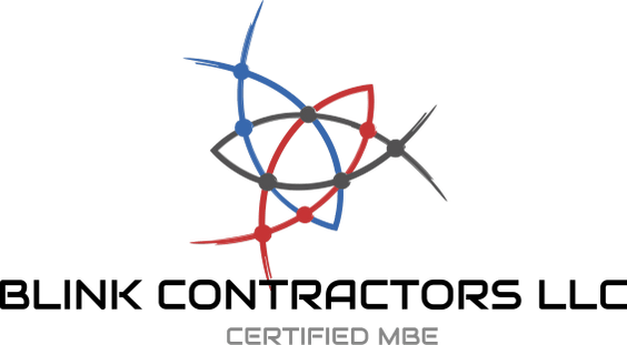 Blinkcontractors