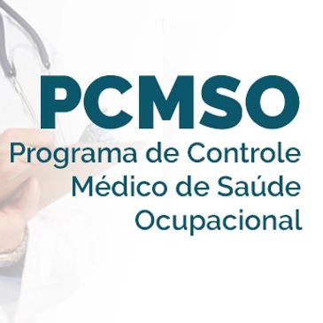 PCMSO, PGR, LTCAT, Laudo ergonômico
