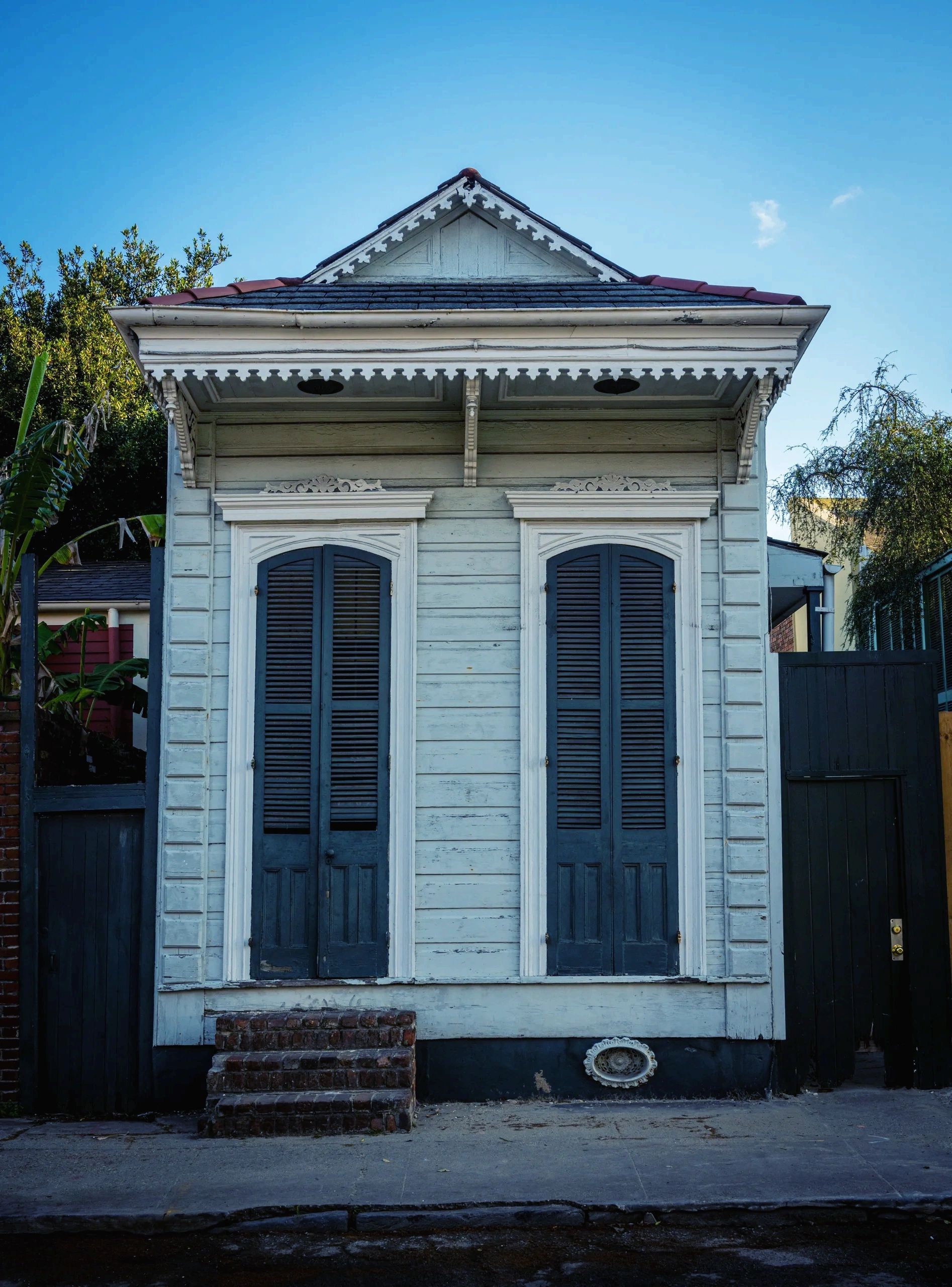 NOLA Home Inspections LLC