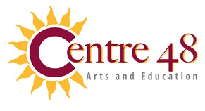 Centre 48 Arts and Education