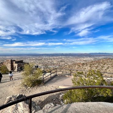 Arizona - Vacationears