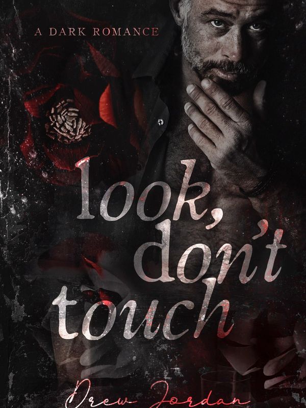 Look, Don't Touch releases 4/17/23