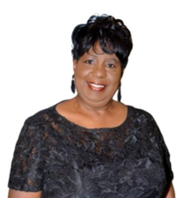 Ethel Peeples-Robinson, SPMS President 