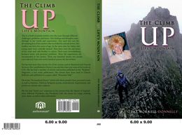 The Climb Up Life's Mountain