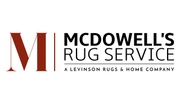 McDowell's Rug Service