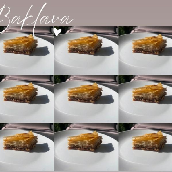 Baklava