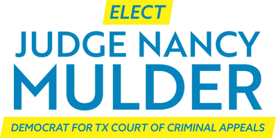 Re-Elect Judge Nancy Mulder