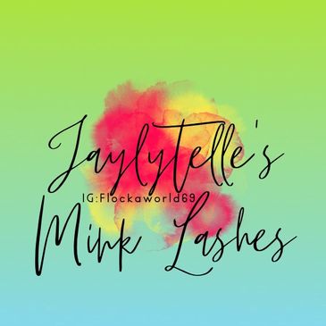 JaylytelleMink Lashes