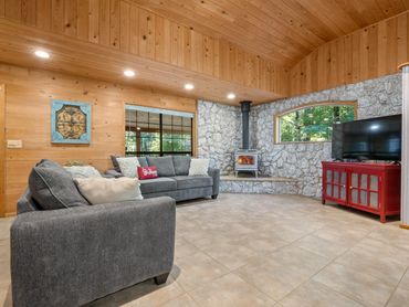 Our airbnb in Louisiana, vacation rental by owner, cabin rentals near me