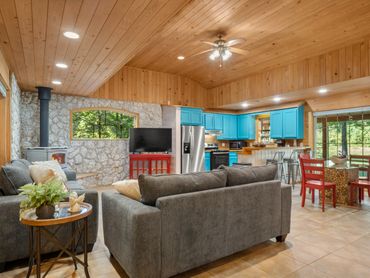 Our airbnb in Louisiana, vacation rental by owner, cabin rentals near me