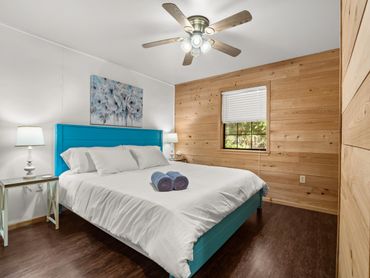 Our airbnb in Louisiana, vacation rental by owner, cabin rentals near me