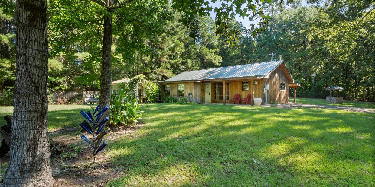Our airbnb in Louisiana, vacation rental by owner, cabin rentals near me