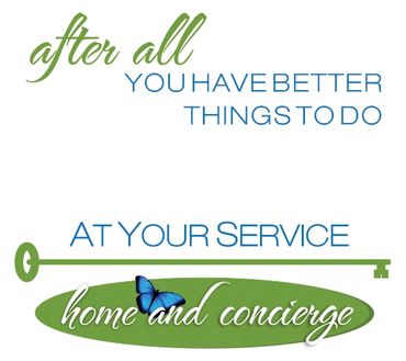 Business Card - logo/branding