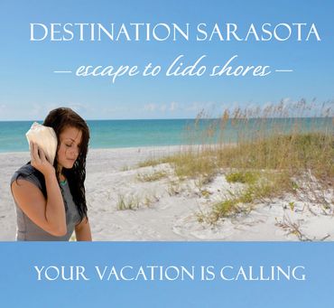Vacation in Sarasota