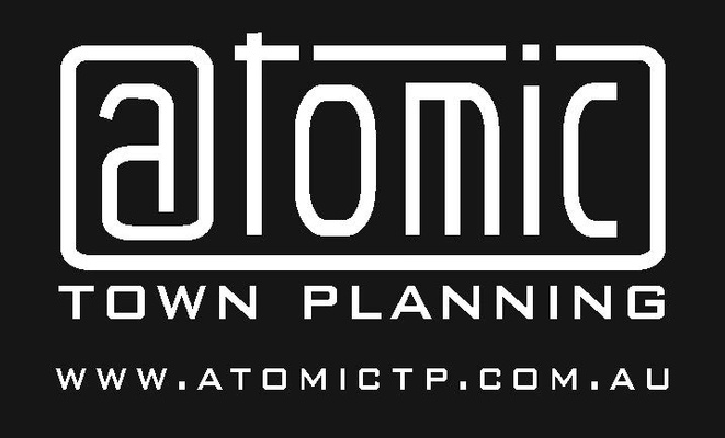 Atomic Town Planning