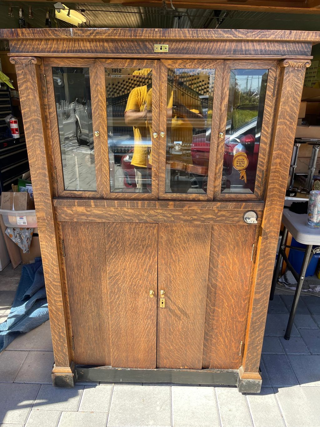 Violano Virtuoso for sale