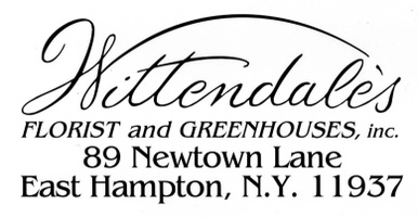Wittendale's Florist and Greenhouses