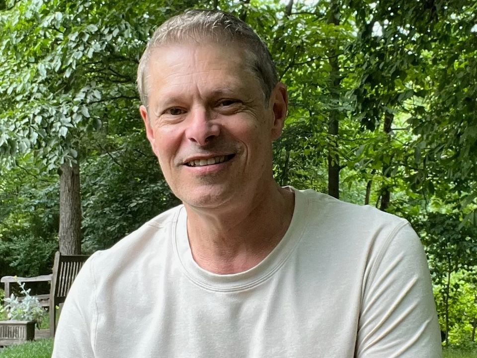 Bruce Kaufmann President, Human Circuit