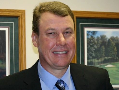 Donald Ask, CEO, EPA Audio Visual