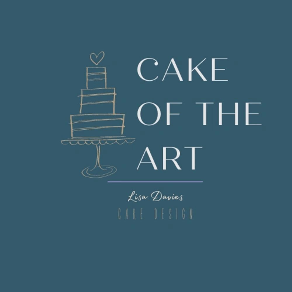 Cake of the Art