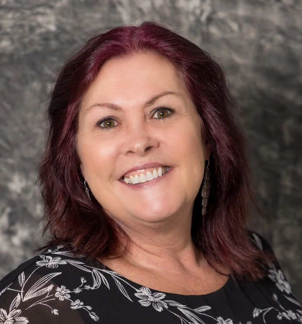 Alisa Sever professional headshot