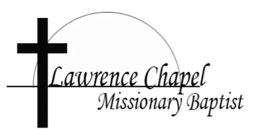 Lawrence Chapel Missionary Baptist  Church