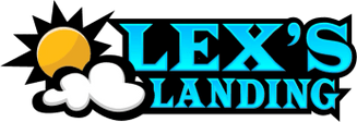 Lex's Landing