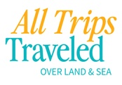 All Trips Traveled
