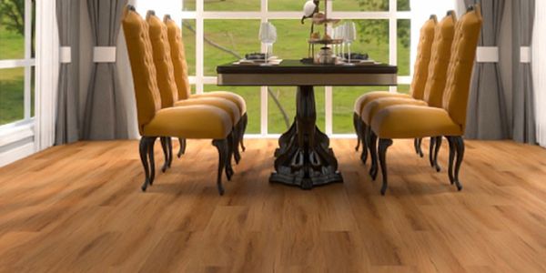 Premium Spc Flooring
