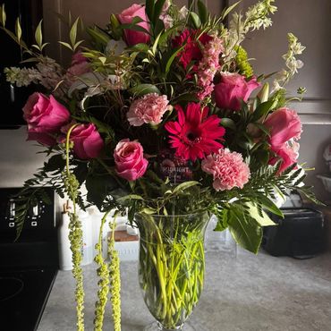 Designers Choice Luxury Bouquet $199.99