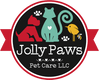 Jolly Paws Pet Care LLC