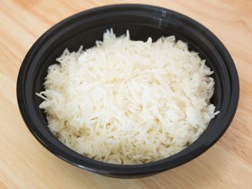 gluten free vegan basmati rice
