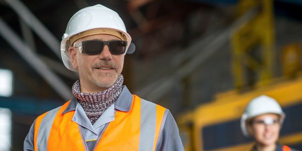 Safety Frame, Safety Glasses, Prescription Safety Glasses, Ugly Fish