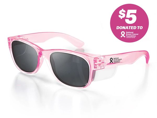 Safety Frame, Safety Glasses, Prescription Safety Glasses, SafeStyle