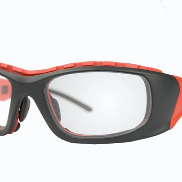 Safety Frame, Safety Glasses, Prescription Safety Glasses, Mojo