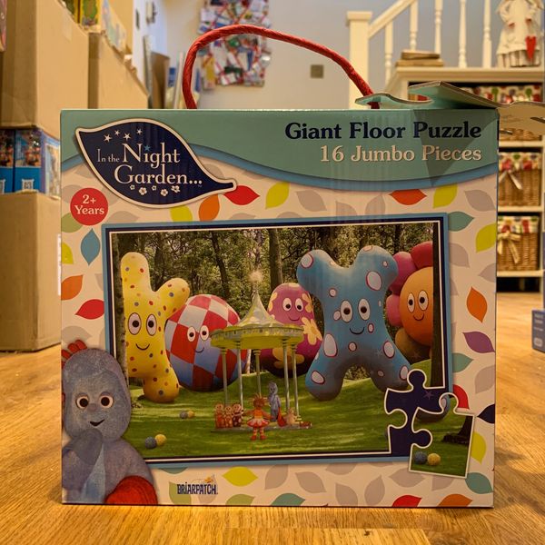 In the Night Garden - £9
