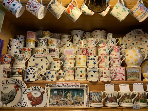 Various Emma Bridgewater goodies! Almost all are at least £1 below RRP :)