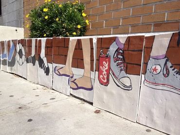 Boys and Girls Club in Venice