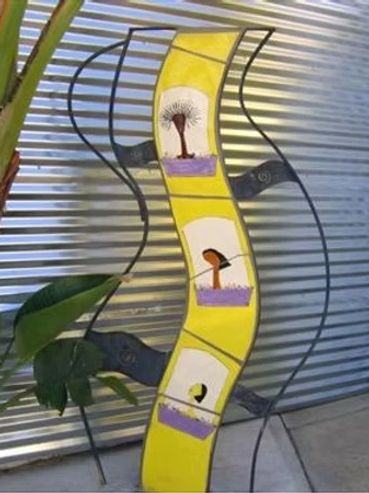 Meninas - Zebi's Studio