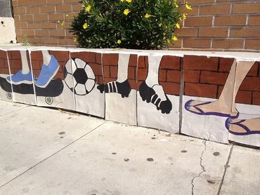 Boys and Girls Club in Venice