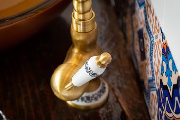 dettagli decorativi e design