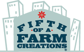 Fifth of a Farm Creations