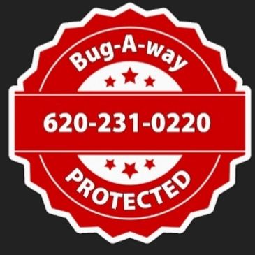 Bug-A-Way of Kansas Termite and Pest Control, Parsons exterminator of Bed Bugs, Termites and monthl