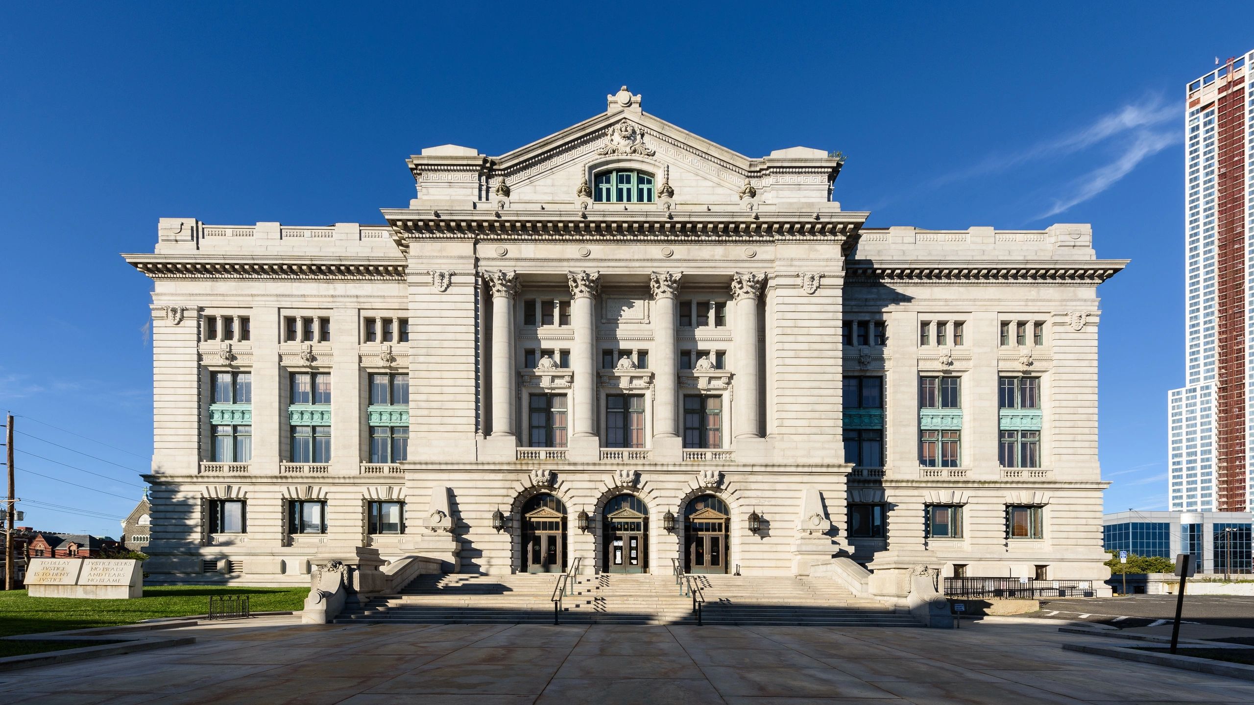 Experienced Attorneys at Guberman, Benson &amp; Calise, LLC