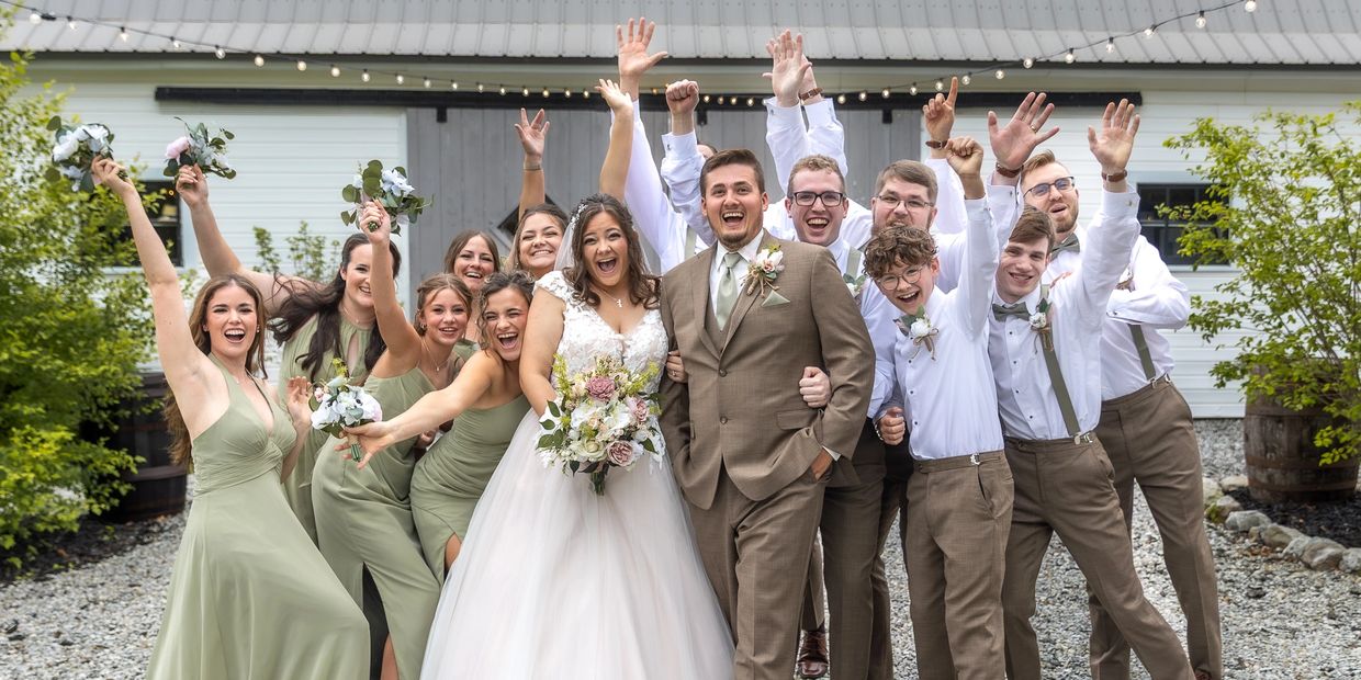 Photo Captured by: Bumblebee's Photography LLC