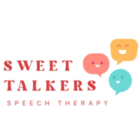 Sweet Talkers Speech Therapy