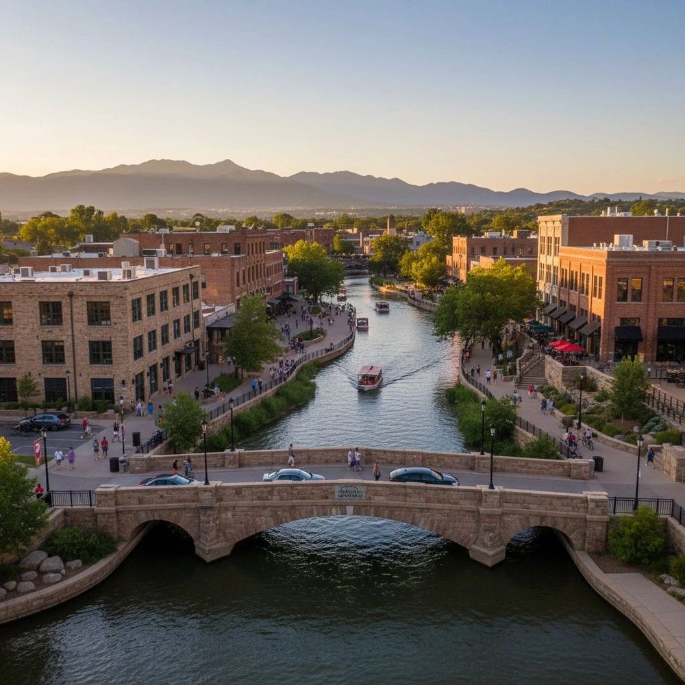 Pueblo events and things to do in Pueblo