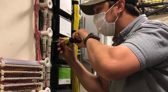 Ascom Nurse Call System