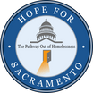 Hope for  Sacramento 